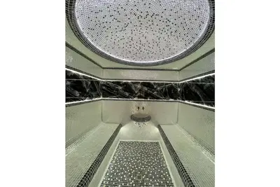 Image de Villa \"Barcelo\" in Chorvoq, Tashkent