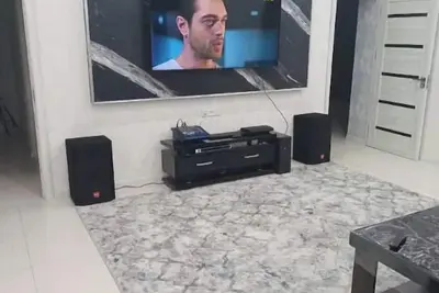 Image de Villa \"Ustoz\" in Chorvoq, Tashkent