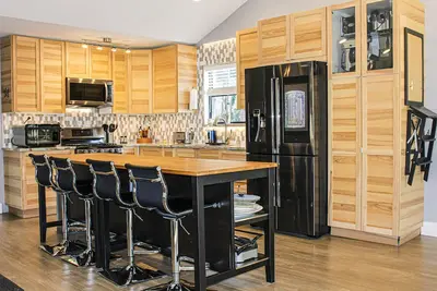 Image de Entertainment Paradise Retreat Relaxation Stay! ! !