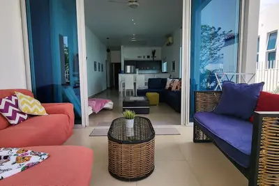 Image de 3 bedroom villa in playa blanca