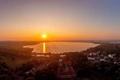 Image de Vacation home Beerster Sonne - Bederkesa am See - ideal for a long stay + Netflix