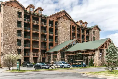 Image de Premiere Elite Villa, 2 Bedroom, Sleeps 8, Westgate Branson Woods