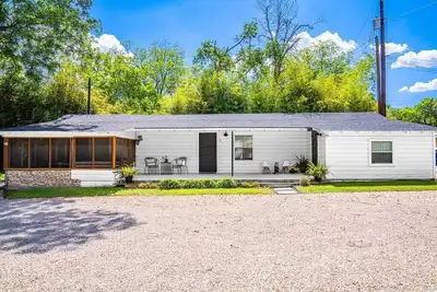 Image de Camp House @ Haven on the Loop