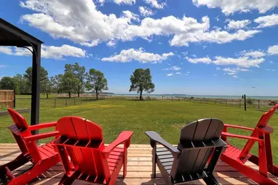 Image de Presqu’ile BeachHouse Cottage on Presqu'ile Beach