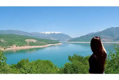 Image de Best place for vacation