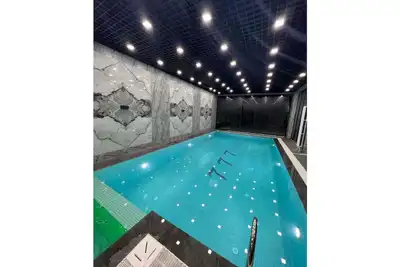 Image de \"777\" Villa