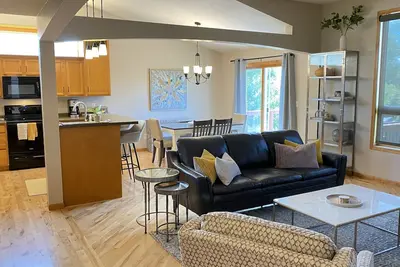 Image de Cozy tranquility 6mi from Mayo 4bed/3bath