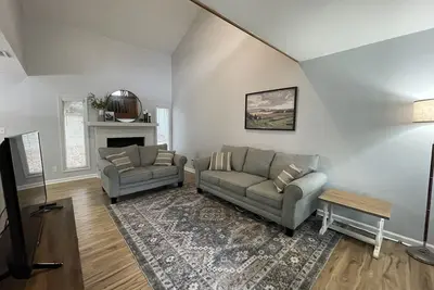 Image de Charming Masters Villa -- 5 min to Augusta National