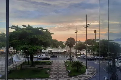 Image de Apartment facing the Sea, channel 4