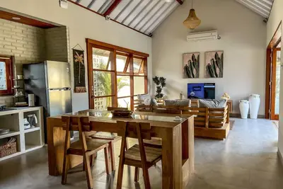 Image de Moana Villa & Suites Bingin
