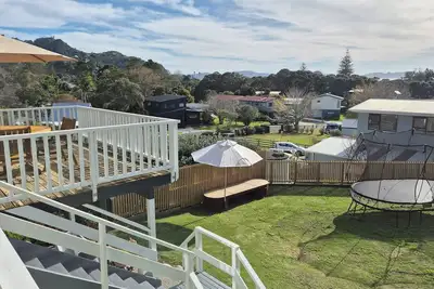 Image de Vacay Hahei  - Family friendly close to the Beach