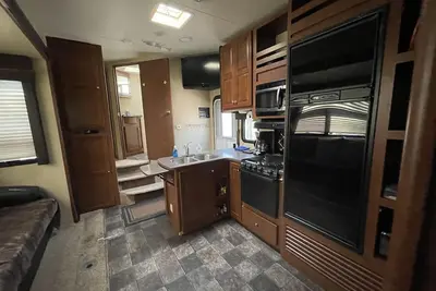 Image de Silver Lake Voltage Rv Lodging