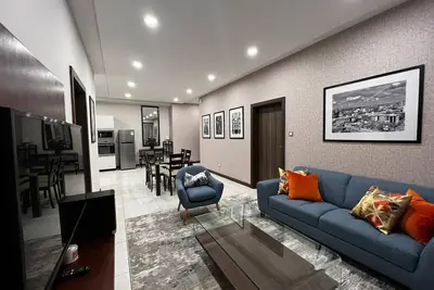 Image de Myles Dreamfield Nest-Two Bedroom Apartment