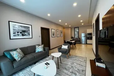 Image de Myles Dreamfield Nest-Two Bedroom Apartment