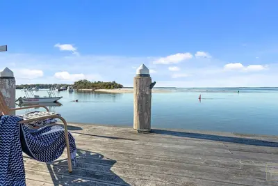 Image de The Jetty -Waterfront- Huskisson