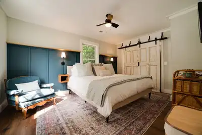 Image de Coastal Country Cottage
