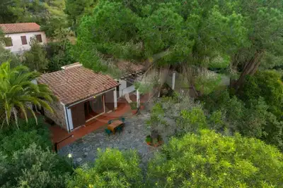 Image de Villa Ai Pini - Villa I Pini