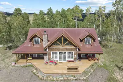 Image de Posey Meadow Ranch - Wilson Mesa, 70 Acres with Views upon Views