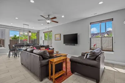 Image de Entrada at Moab 420 | Pool | Spa | Bikes | Garage | Close to Downtown