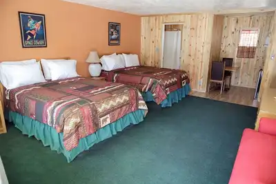 Image de 0127) Candy Suite 127