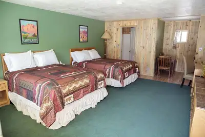 Image de 0131) Candy Suite 131