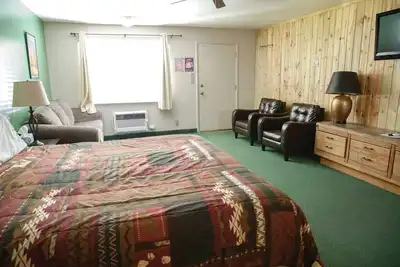 Image de 0132) Candy Suite 132