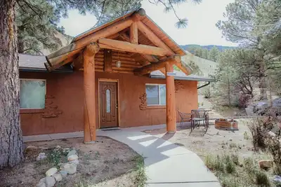 Image de Ponderosa Cabin (Deluxe)