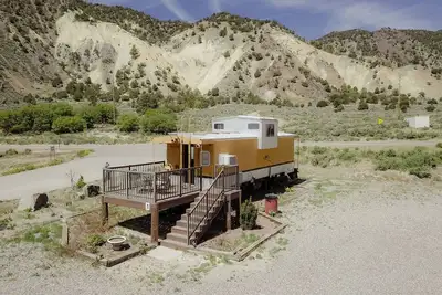 Image de T-000001) Rio Grande