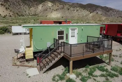 T-09) Southern Pacific