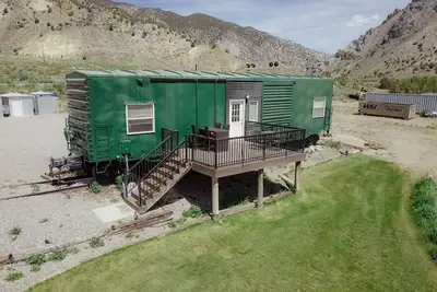 T-11) Great Northern