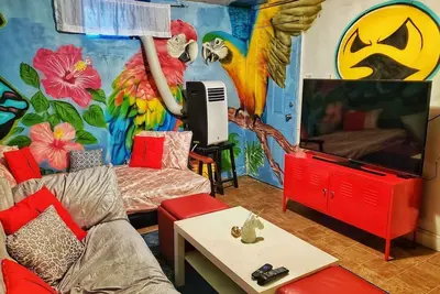 A KutKave in Brooklyn