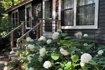 Image de Sister Lakes Cottage