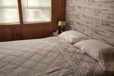 Image de Cozy home in the pines