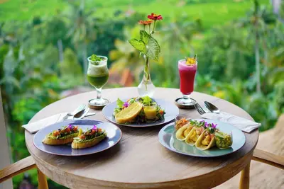 Image de Maha Hills Resort by Mahaprana Experience