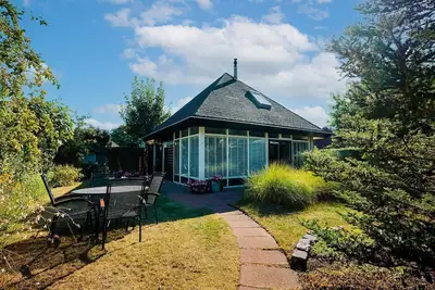 Image de Lovely holiday home 10 minutes by bike from the beaches of Ouddorp