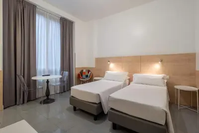 Image de Navigli accommodation