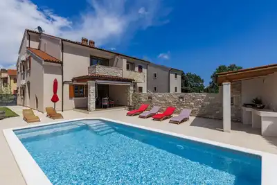 Image de Maison Solis by Interhome