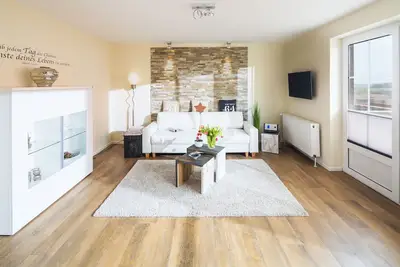 Ferienwohnung Liebefeld