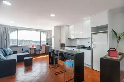 Image de Stunning Ocean View & Easy Access to Lisbon&Beach