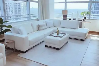 Luxury 2bed Apt in Brickell