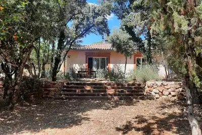 Image de Maison Ecologique