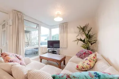 Image de Spacious Two Double Bedroom Flat