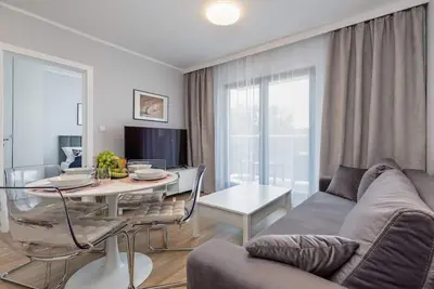 Image de Little Laguna 1b | Sauna | Gym | Parking