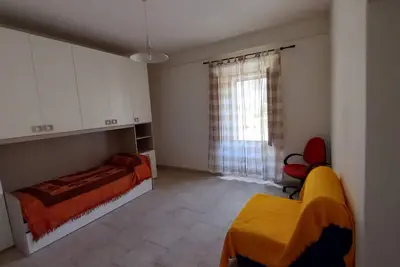 Image de Sea, Nature, History, Fun. Single house with garden, sleeps 7