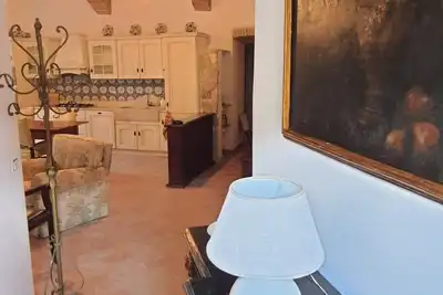 Image de Charming apartment in medieval tower