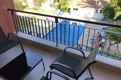 Image de Charming Apartment / Paphos / Central + Pool + Wifi + Parking