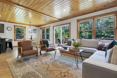 Image de The Glades | 3 Bed, 2 Bath