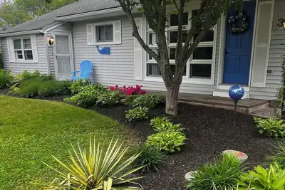 Image de Cottage by the Sea, Beach Pass