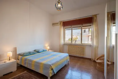 Image de Pet-Friendly Appartement Casa Ginevra Salento avec jardin et A/C