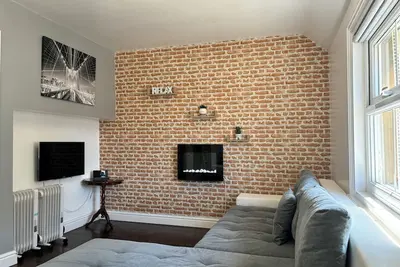Image de Stylish holiday apartment | Near the Beach | Llandudno